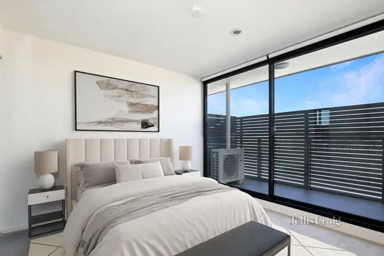 Fourth view of Homely apartment listing, 203/8 Copernicus Crescent, Bundoora VIC 3083