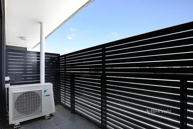 Sixth view of Homely apartment listing, 203/8 Copernicus Crescent, Bundoora VIC 3083