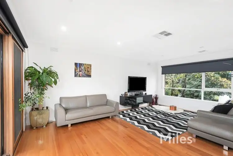 Third view of Homely house listing, 6 Dorset Avenue, Heidelberg VIC 3084