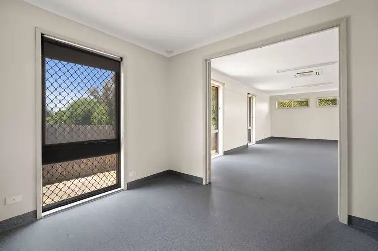 Fifth view of Homely house listing, 102 Leawarra Crescent, Delacombe VIC 3356