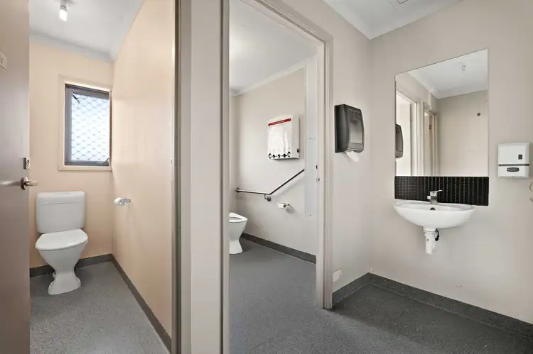 Sixth view of Homely house listing, 102 Leawarra Crescent, Delacombe VIC 3356