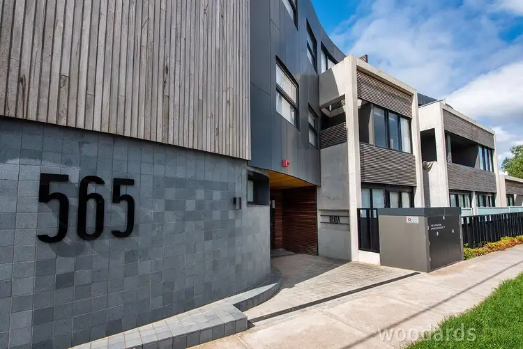 565 Camberwell Road