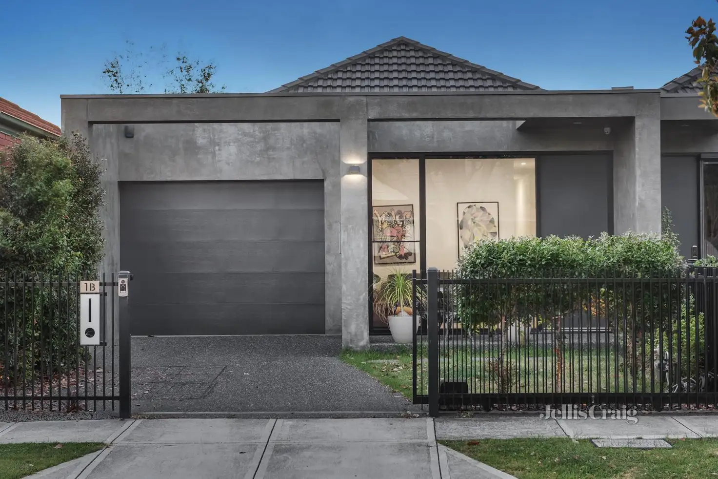 Main view of Homely townhouse listing, 1B Loranne Street, Bentleigh VIC 3204