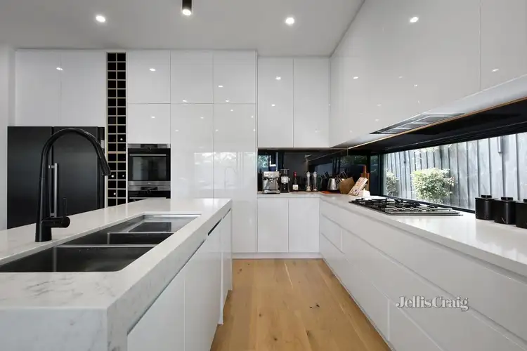 Third view of Homely townhouse listing, 1B Loranne Street, Bentleigh VIC 3204