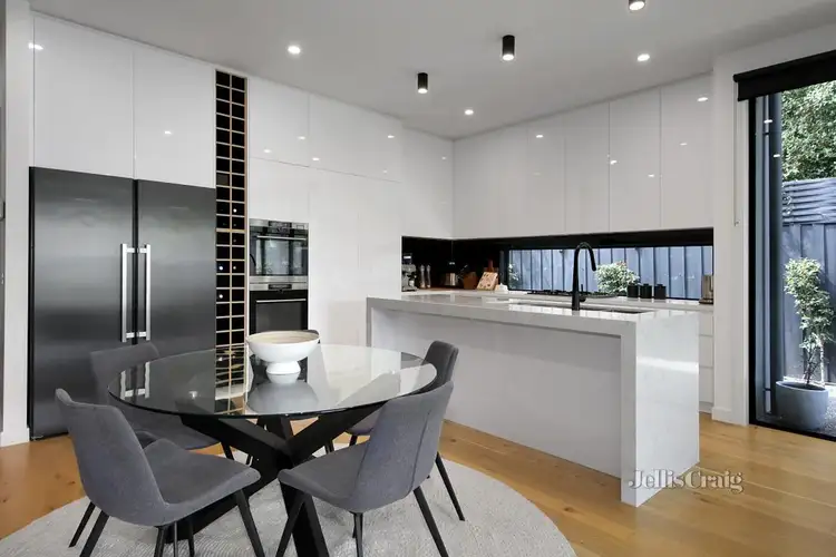 Fourth view of Homely townhouse listing, 1B Loranne Street, Bentleigh VIC 3204