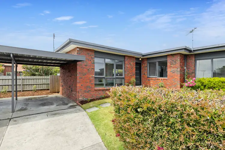 Main view of Homely house listing, 5/3-5 Leicester Avenue, Mount Eliza VIC 3930