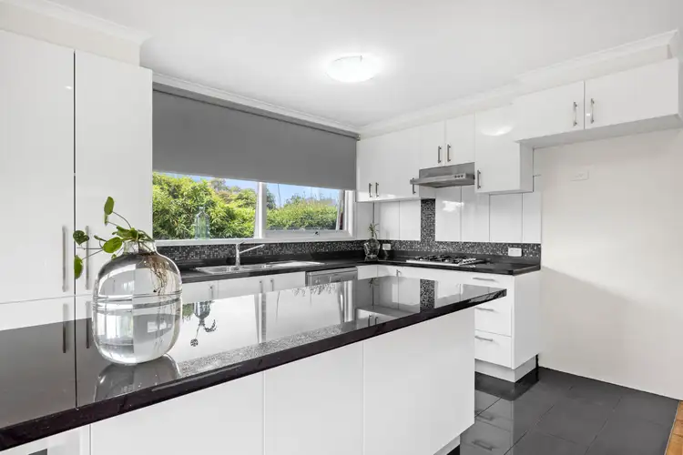 Third view of Homely house listing, 5/3-5 Leicester Avenue, Mount Eliza VIC 3930