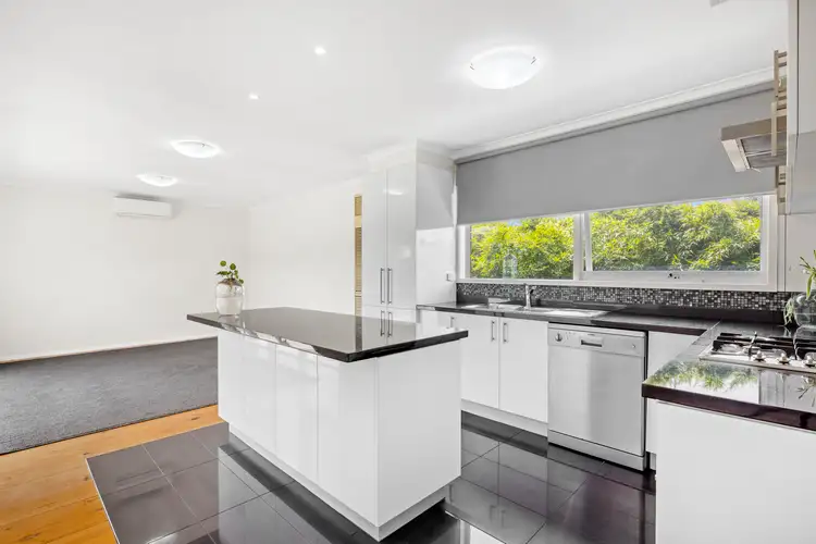 Fourth view of Homely house listing, 5/3-5 Leicester Avenue, Mount Eliza VIC 3930