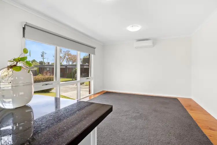 Fifth view of Homely house listing, 5/3-5 Leicester Avenue, Mount Eliza VIC 3930