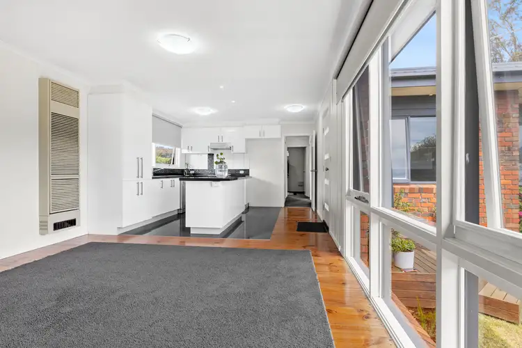 Sixth view of Homely house listing, 5/3-5 Leicester Avenue, Mount Eliza VIC 3930