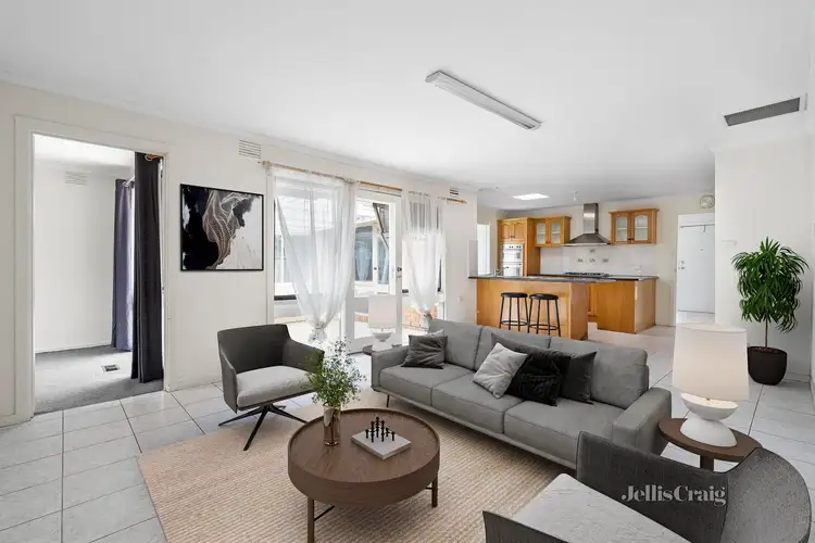 Second view of Homely house listing, 8 Nicholson Parade, Sunshine West VIC 3020