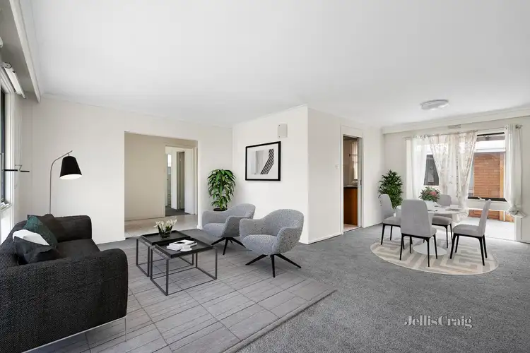 Third view of Homely house listing, 8 Nicholson Parade, Sunshine West VIC 3020