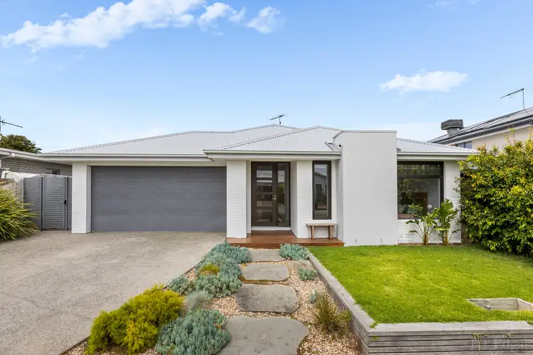 Second view of Homely house listing, 20 Tyro Street, Ocean Grove VIC 3226