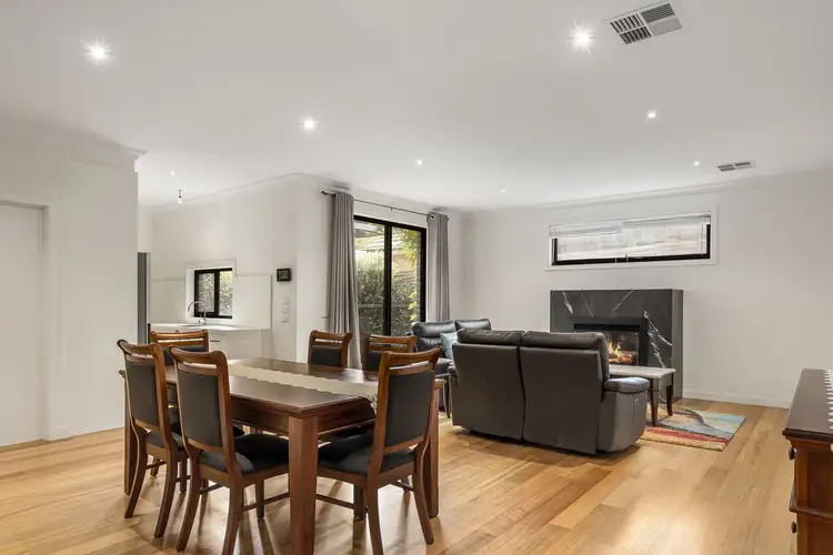Second view of Homely townhouse listing, 3/119 Wattle Valley Road, Camberwell VIC 3124