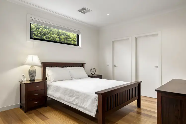 Fifth view of Homely townhouse listing, 3/119 Wattle Valley Road, Camberwell VIC 3124