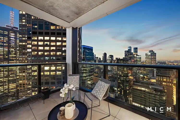 Fourth view of Homely apartment listing, 3002/35 Spring Street, Melbourne VIC 3000