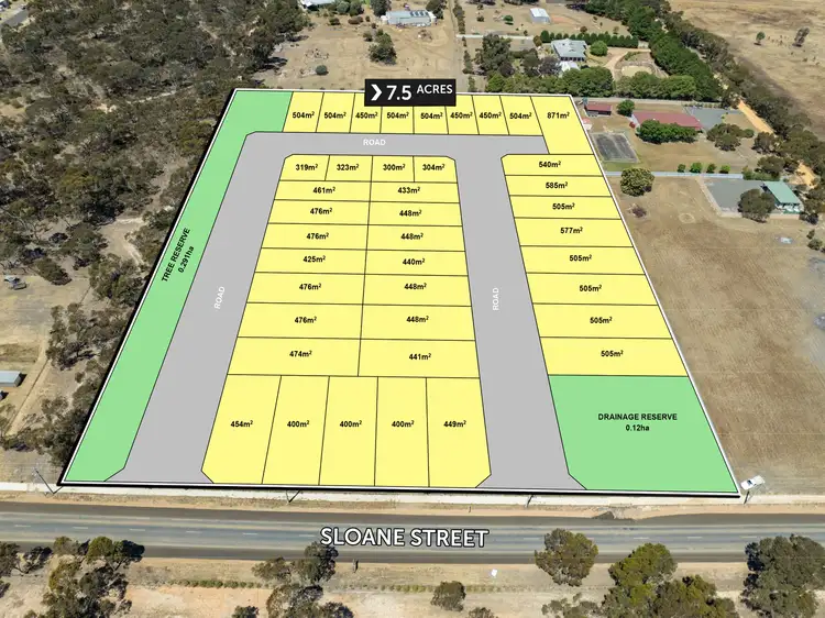 83-85 Sloane Street, Stawell VIC 3380