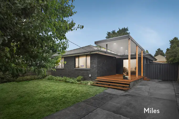 12 Skye Street, Macleod VIC 3085