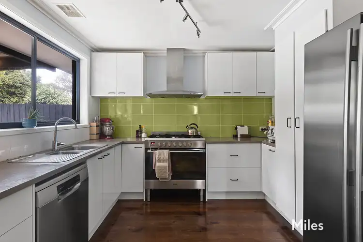 Third view of Homely house listing, 12 Skye Street, Macleod VIC 3085