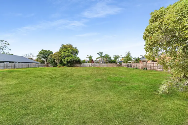 Fourth view of Homely land listing, 24 Colstan Court, Mount Eliza VIC 3930
