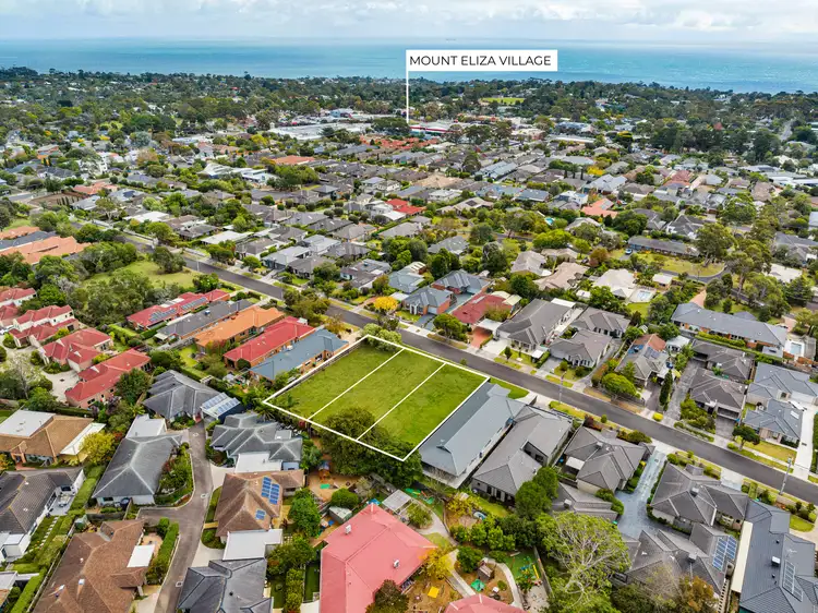 Sixth view of Homely land listing, 24 Colstan Court, Mount Eliza VIC 3930