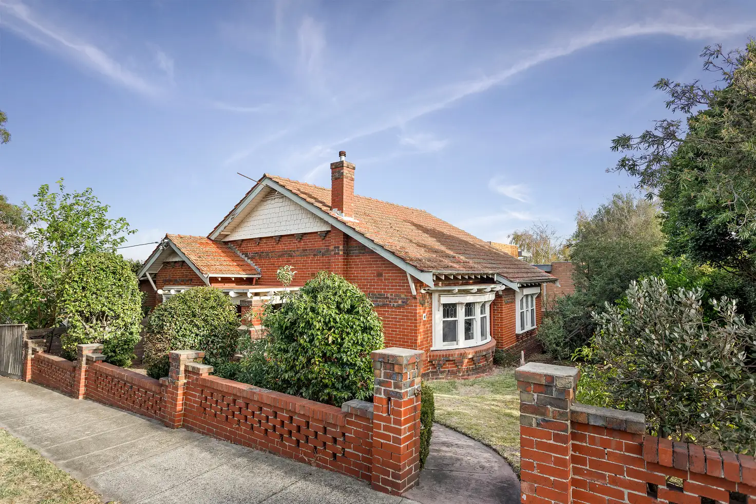 Main view of Homely house listing, 4 Bracken Road, Caulfield South VIC 3162