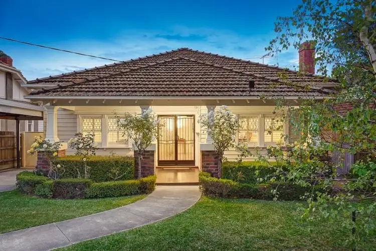 Main view of Homely house listing, 18 Mills Street, Glen Iris VIC 3146
