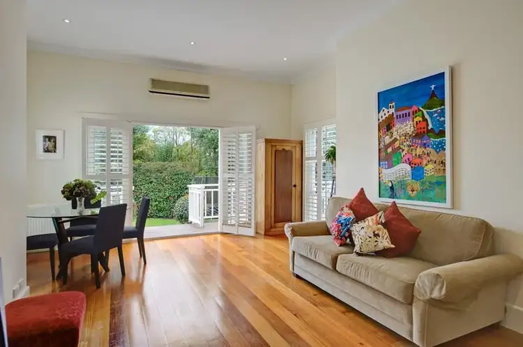 Second view of Homely house listing, 18 Mills Street, Glen Iris VIC 3146