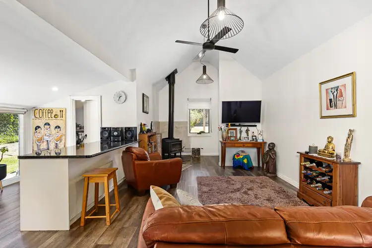 Second view of Homely house listing, 16 Jory Street, Creswick VIC 3363