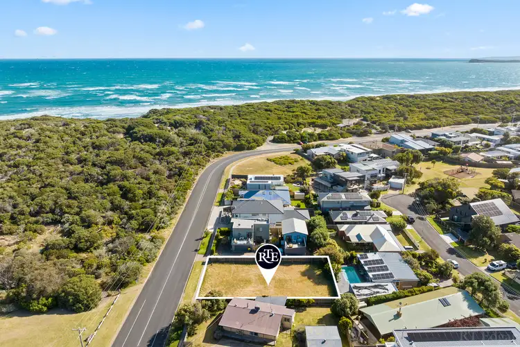 Main view of Homely land listing, 144 Bonnyvale Road, Ocean Grove VIC 3226
