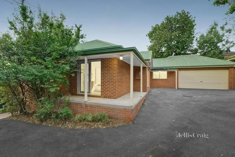 1/7 John Street, Eltham VIC 3095