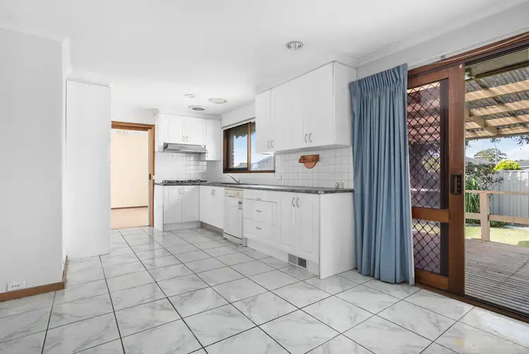 Fourth view of Homely house listing, 43 Hunt Crescent, Clarinda VIC 3169