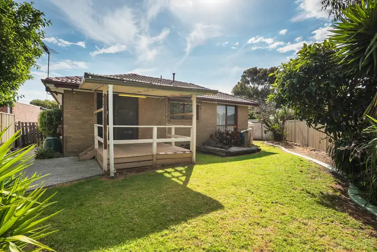Sixth view of Homely house listing, 43 Hunt Crescent, Clarinda VIC 3169