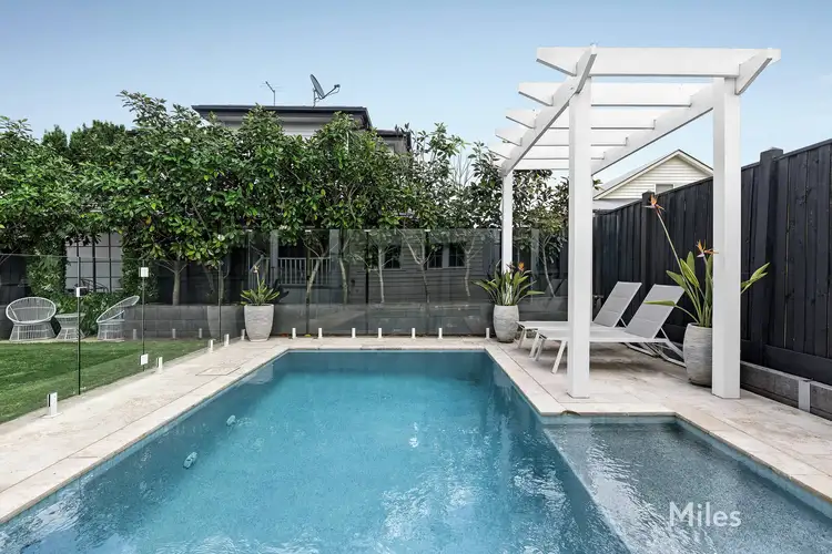 Second view of Homely house listing, 5 Vivian Street, Ivanhoe VIC 3079