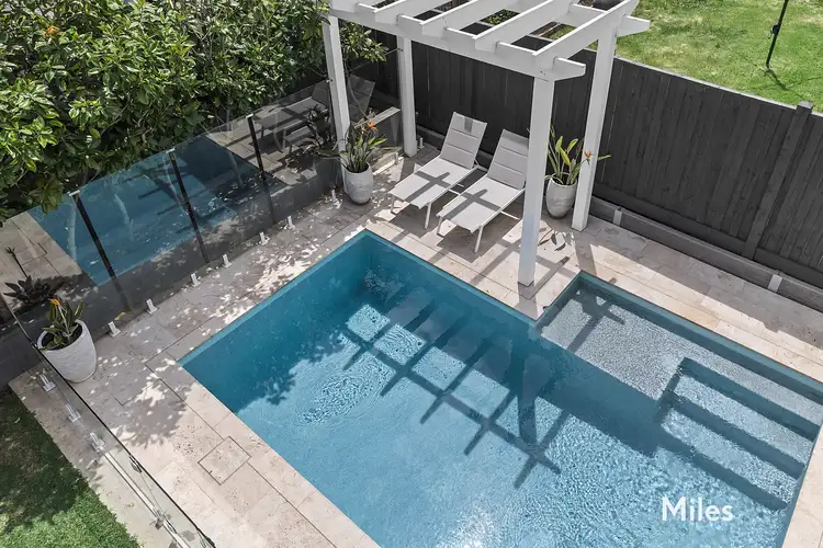 Third view of Homely house listing, 5 Vivian Street, Ivanhoe VIC 3079