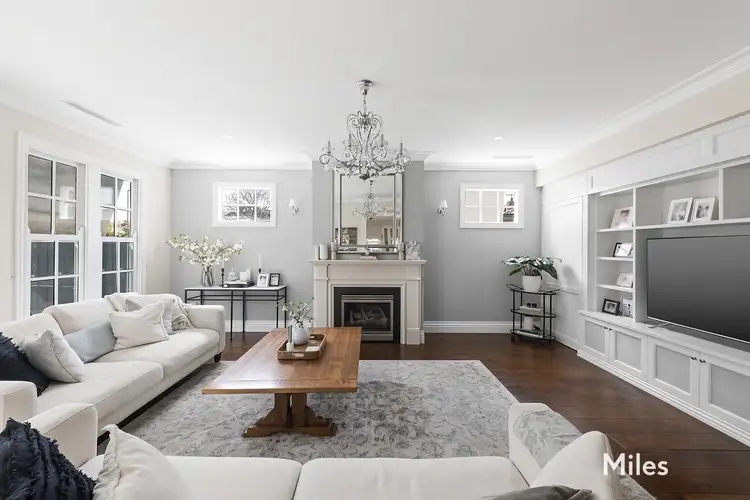 Fourth view of Homely house listing, 5 Vivian Street, Ivanhoe VIC 3079