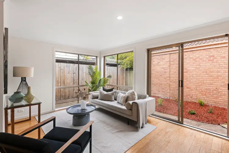 Third view of Homely villa listing, 2/26 Tyler Street, Preston VIC 3072