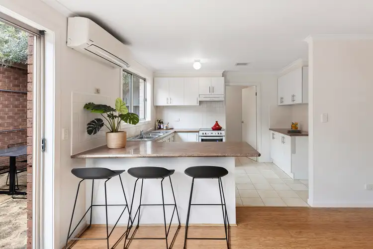 Fourth view of Homely villa listing, 2/26 Tyler Street, Preston VIC 3072