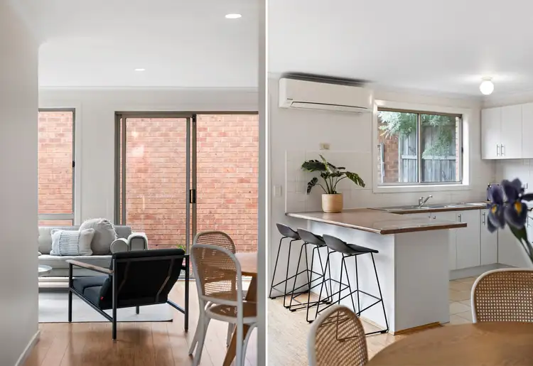 Fifth view of Homely villa listing, 2/26 Tyler Street, Preston VIC 3072