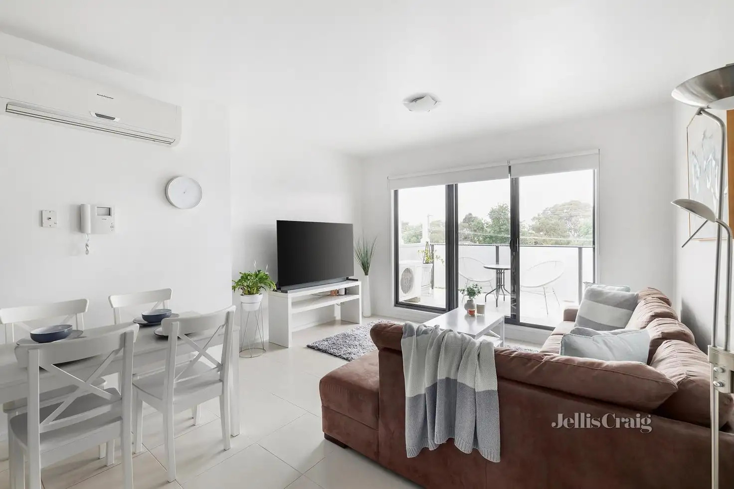 Main view of Homely apartment listing, 25/76 East Boundary Road, Bentleigh East VIC 3165