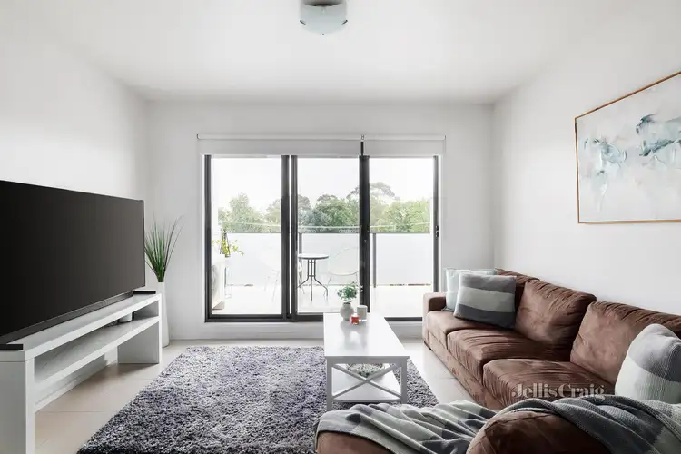Third view of Homely apartment listing, 25/76 East Boundary Road, Bentleigh East VIC 3165
