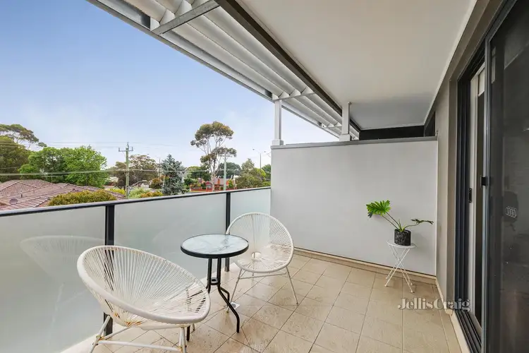 Fourth view of Homely apartment listing, 25/76 East Boundary Road, Bentleigh East VIC 3165