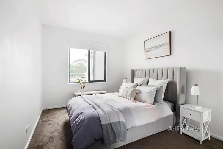 Sixth view of Homely apartment listing, 25/76 East Boundary Road, Bentleigh East VIC 3165