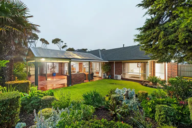 Main view of Homely house listing, 10 Tuckfield Street, Ocean Grove VIC 3226