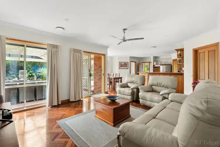 Fifth view of Homely house listing, 10 Tuckfield Street, Ocean Grove VIC 3226