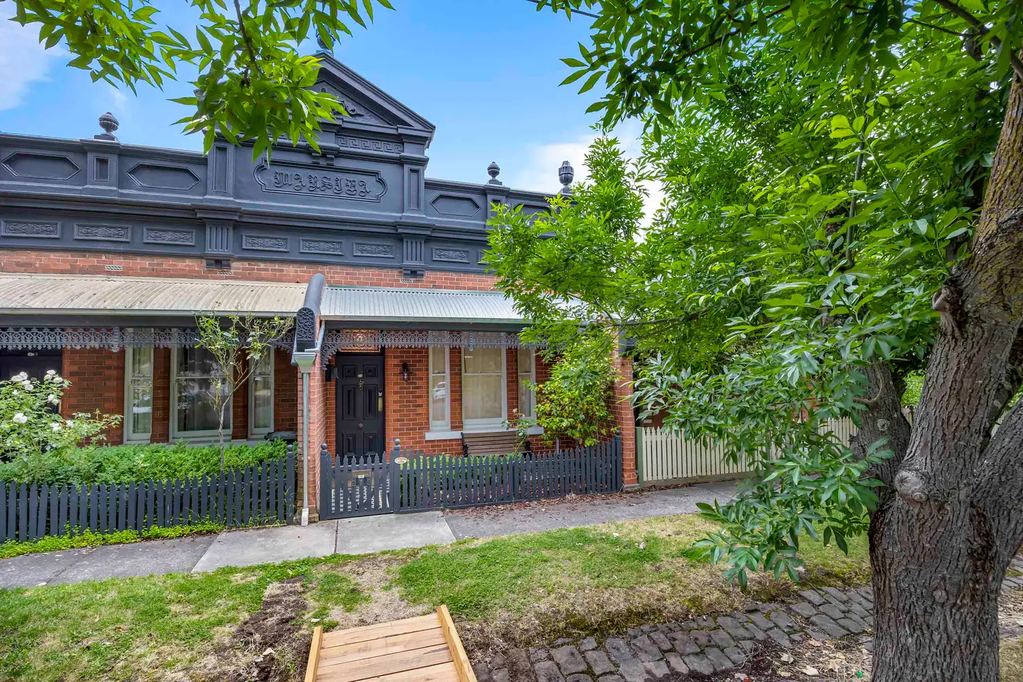 Main view of Homely house listing, 213 Dawson St South, Ballarat Central VIC 3350