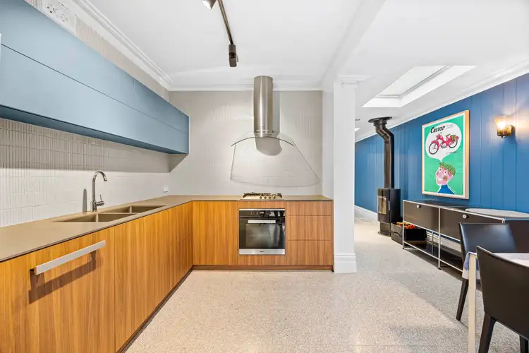 Second view of Homely house listing, 213 Dawson St South, Ballarat Central VIC 3350