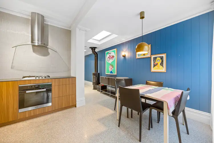 Fourth view of Homely house listing, 213 Dawson St South, Ballarat Central VIC 3350