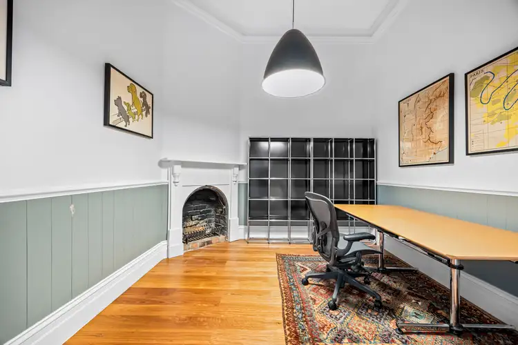 Fifth view of Homely house listing, 213 Dawson St South, Ballarat Central VIC 3350