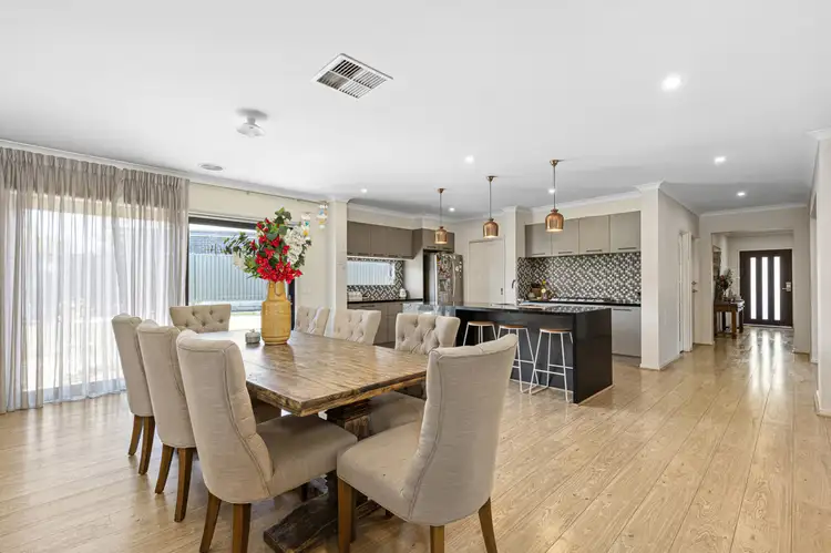 Third view of Homely house listing, 3 Lorensini Road, Lucas VIC 3350